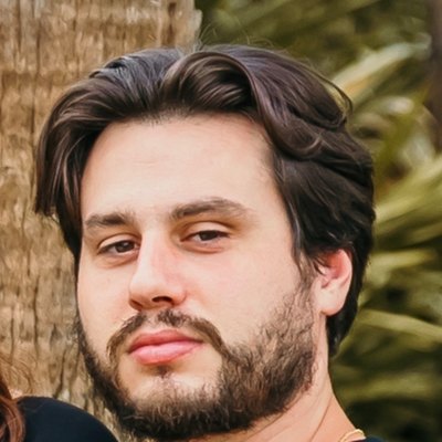 Alberto Rivas, founder of Fieldstone Intelligence